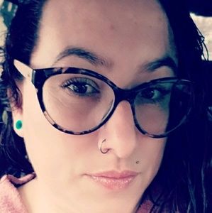 Meet your Posher, Ginger